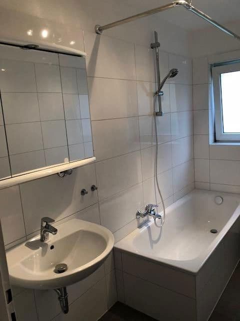 2 bedroom flat to rent, 43 m², Dortmund, North Rhine-Westphalia 2 bedroom flat to rent, 43 m², Dortmund, North Rhine-Westphalia