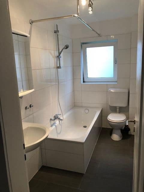 2 bedroom flat to rent, 43 m², Dortmund, North Rhine-Westphalia 2 bedroom flat to rent, 43 m², Dortmund, North Rhine-Westphalia