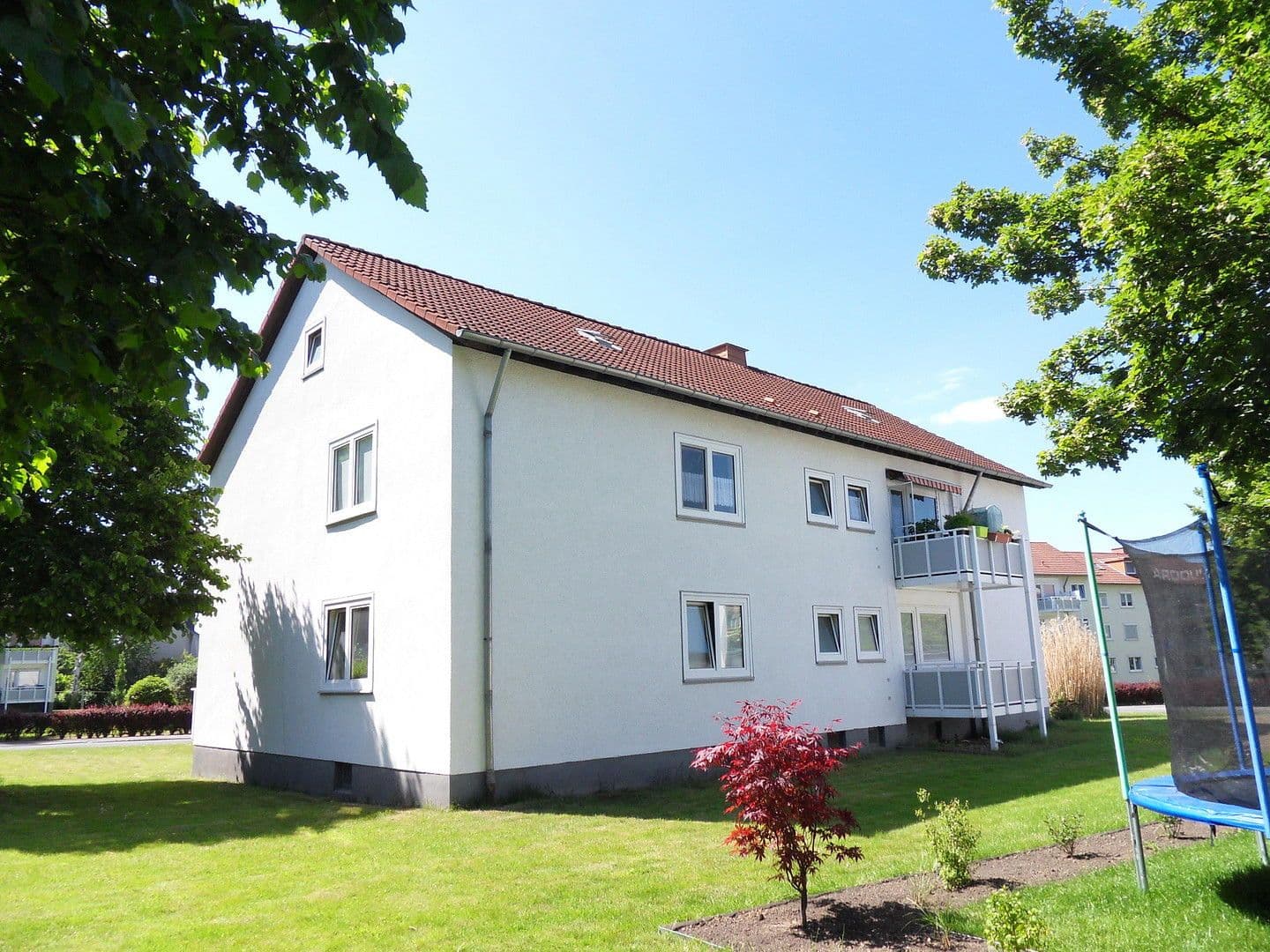 2 bedroom flat to rent, 43 m², Dortmund, North Rhine-Westphalia 2 bedroom flat to rent, 43 m², Dortmund, North Rhine-Westphalia