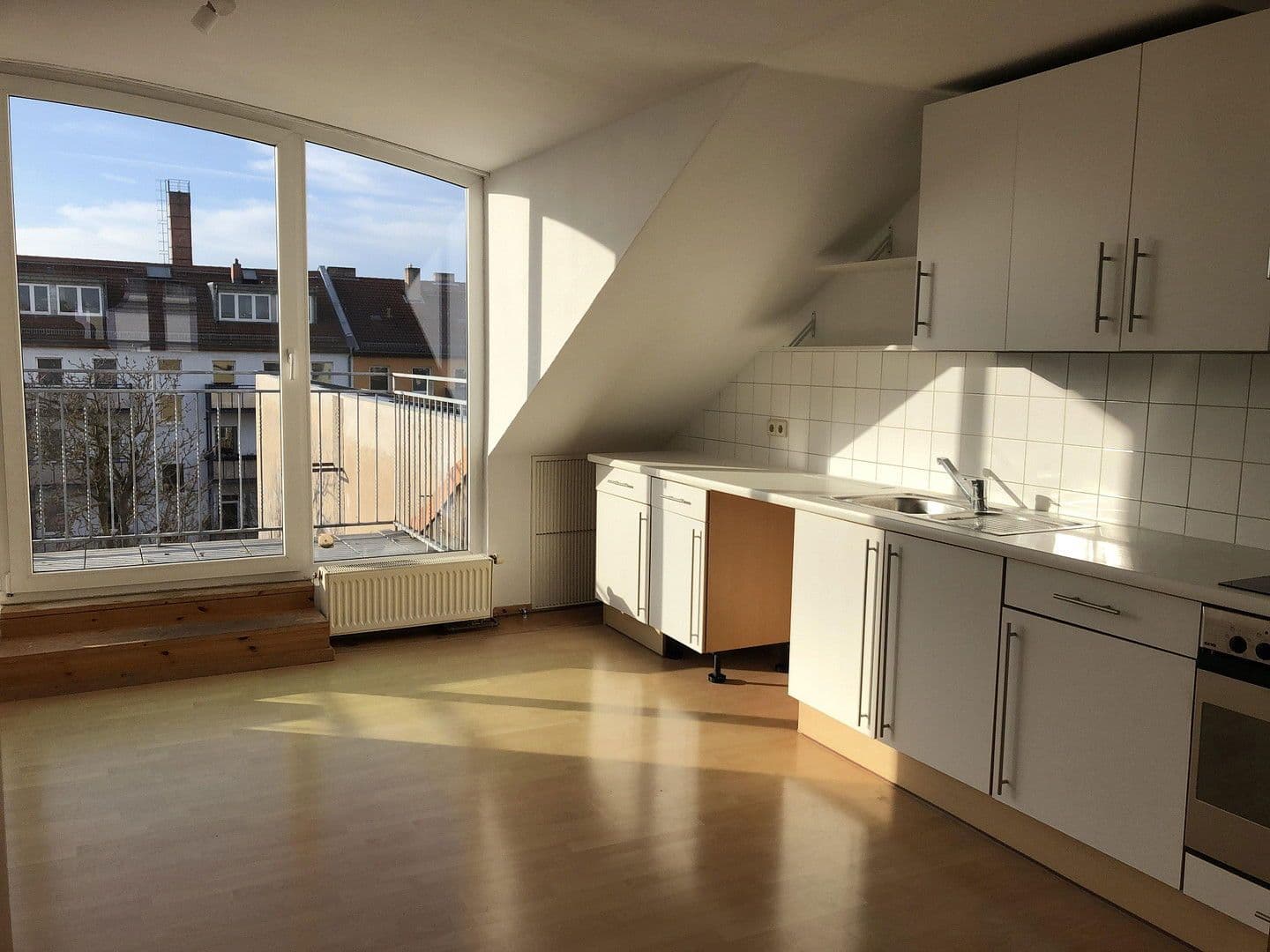 1 bedroom with open-plan kitchen flat for sale, 78 m², Berlin, Berlin 1 bedroom with open-plan kitchen flat for sale, 78 m², Berlin, Berlin