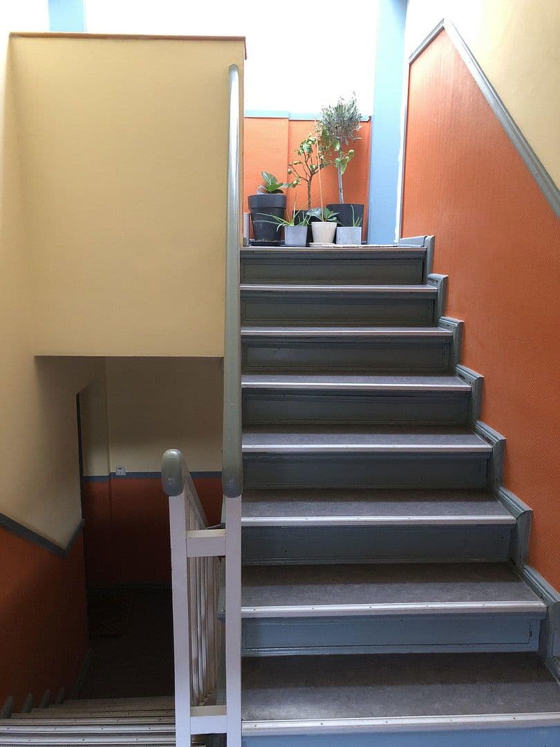 1 bedroom with open-plan kitchen flat for sale, 78 m², Berlin, Berlin 1 bedroom with open-plan kitchen flat for sale, 78 m², Berlin, Berlin