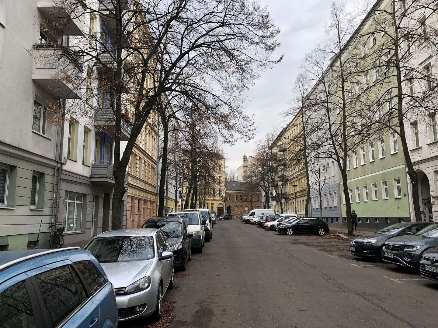 1 bedroom with open-plan kitchen flat for sale, 78 m², Berlin, Berlin 1 bedroom with open-plan kitchen flat for sale, 78 m², Berlin, Berlin