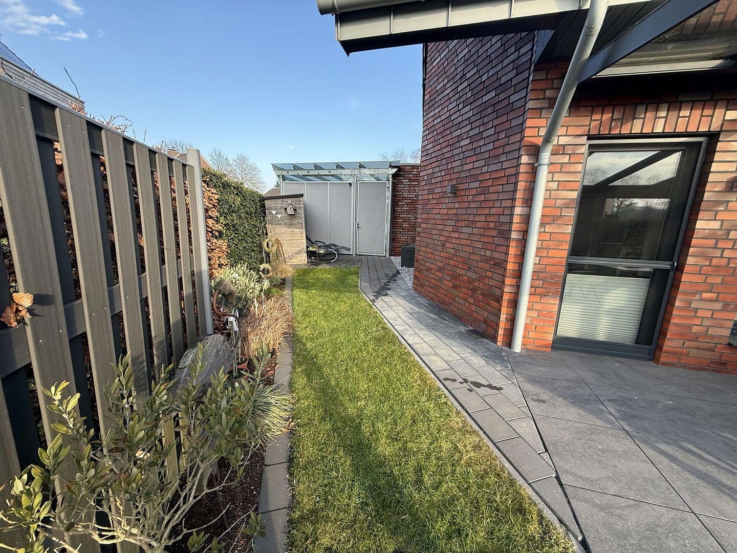 house to rent, 107 m², Vreden, North Rhine-Westphalia house to rent, 107 m², Vreden, North Rhine-Westphalia