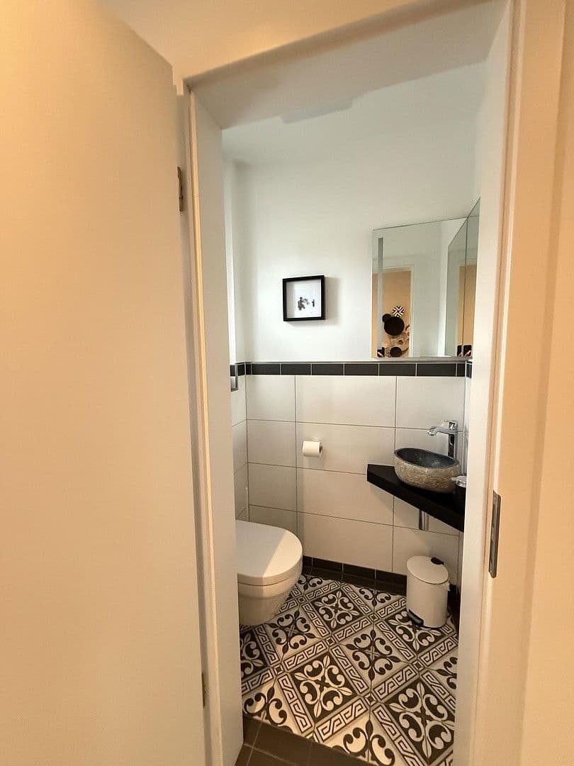 house to rent, 107 m², Vreden, North Rhine-Westphalia house to rent, 107 m², Vreden, North Rhine-Westphalia