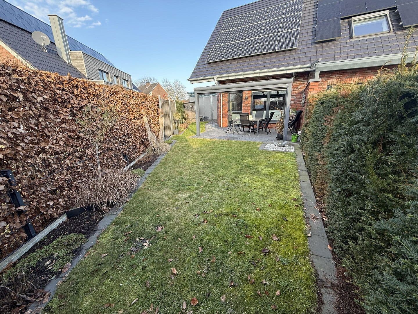 house to rent, 107 m², Vreden, North Rhine-Westphalia house to rent, 107 m², Vreden, North Rhine-Westphalia