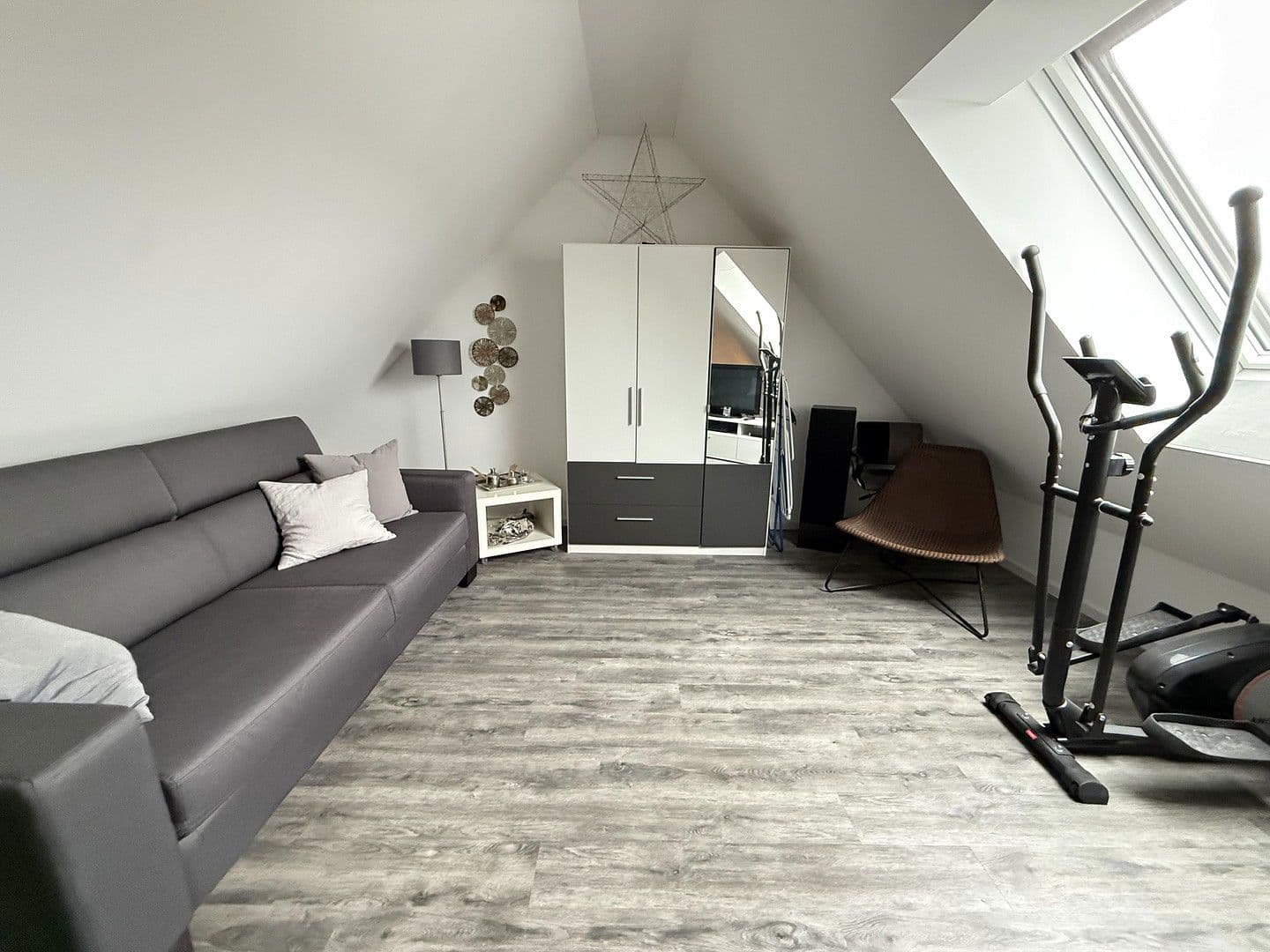 house to rent, 107 m², Vreden, North Rhine-Westphalia house to rent, 107 m², Vreden, North Rhine-Westphalia