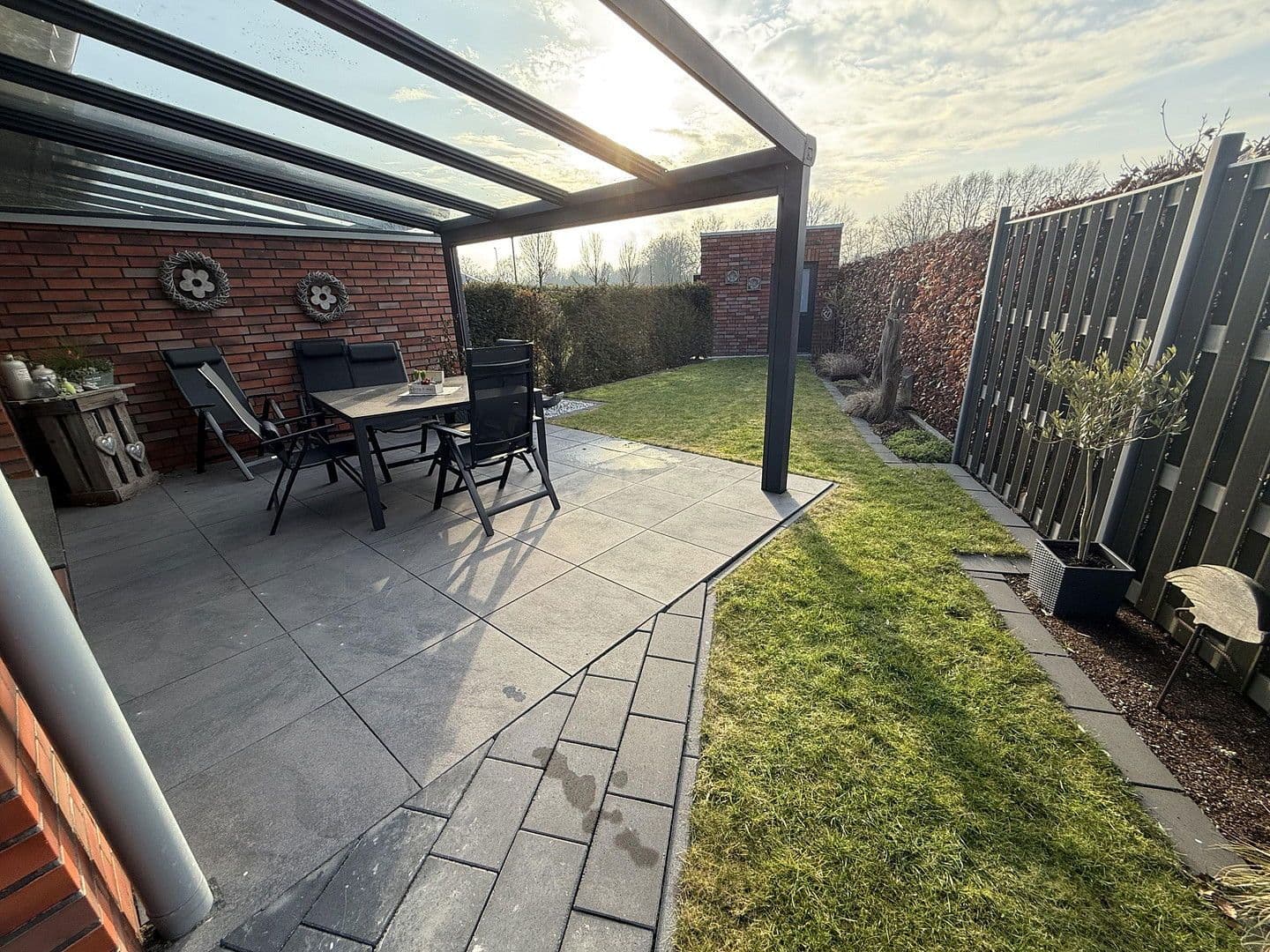 house to rent, 107 m², Vreden, North Rhine-Westphalia house to rent, 107 m², Vreden, North Rhine-Westphalia