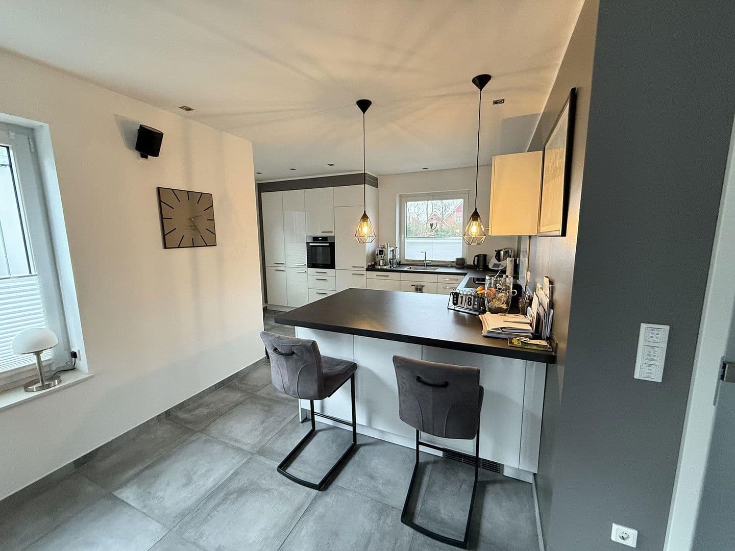 house to rent, 107 m², Vreden, North Rhine-Westphalia house to rent, 107 m², Vreden, North Rhine-Westphalia