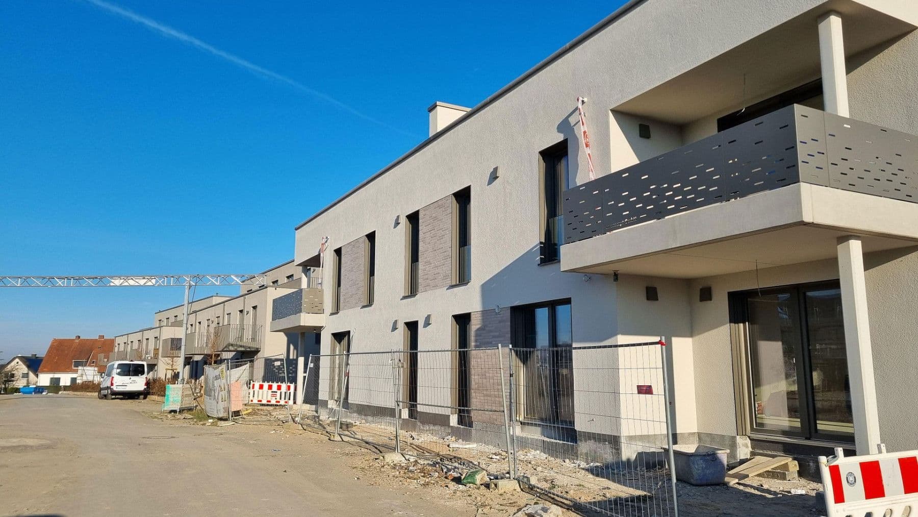 3 bedroom flat to rent, 72 m², Kamillenweg 32, Osnabrück, Lower Saxony 3 bedroom flat to rent, 72 m², Kamillenweg 32, Osnabrück, Lower Saxony