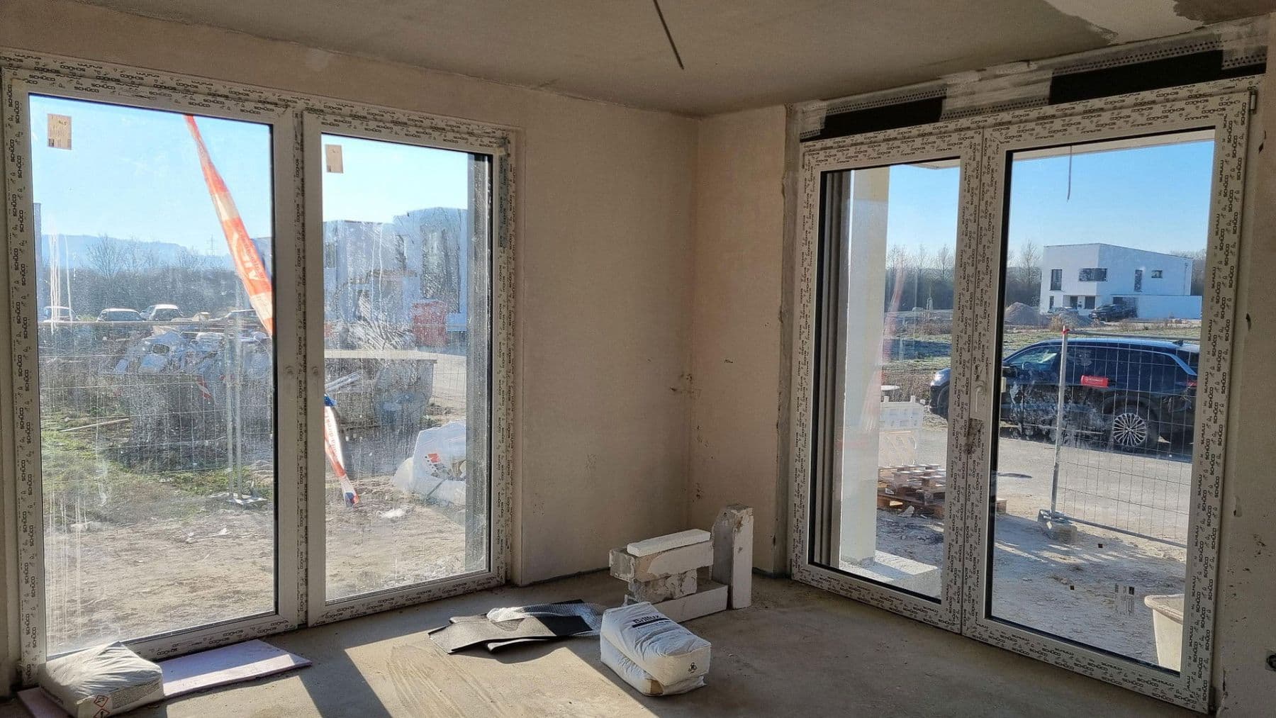 3 bedroom flat to rent, 72 m², Kamillenweg 32, Osnabrück, Lower Saxony 3 bedroom flat to rent, 72 m², Kamillenweg 32, Osnabrück, Lower Saxony