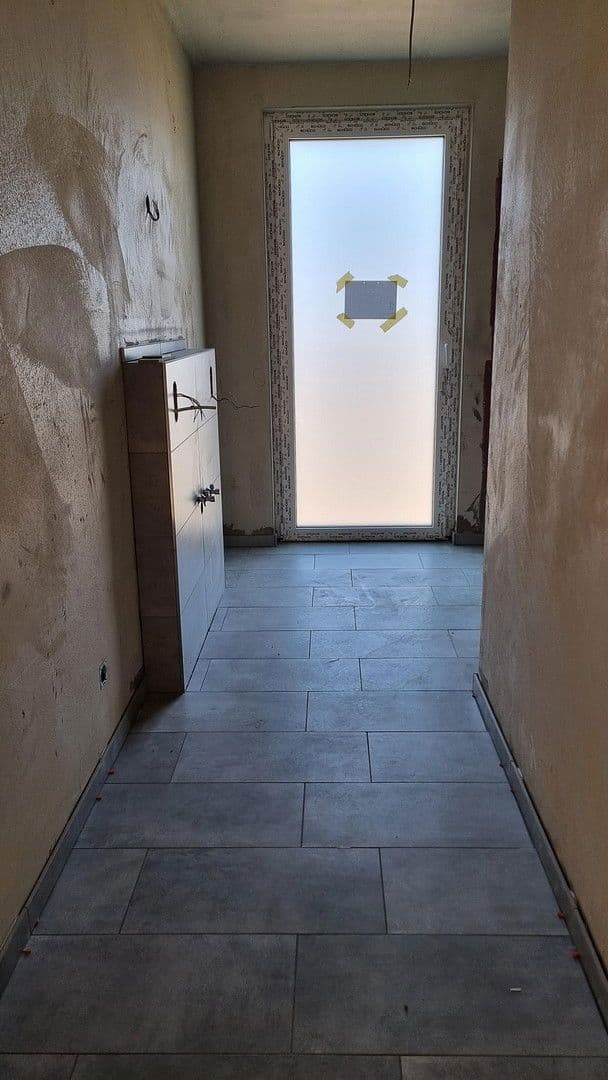 3 bedroom flat to rent, 72 m², Kamillenweg 32, Osnabrück, Lower Saxony 3 bedroom flat to rent, 72 m², Kamillenweg 32, Osnabrück, Lower Saxony