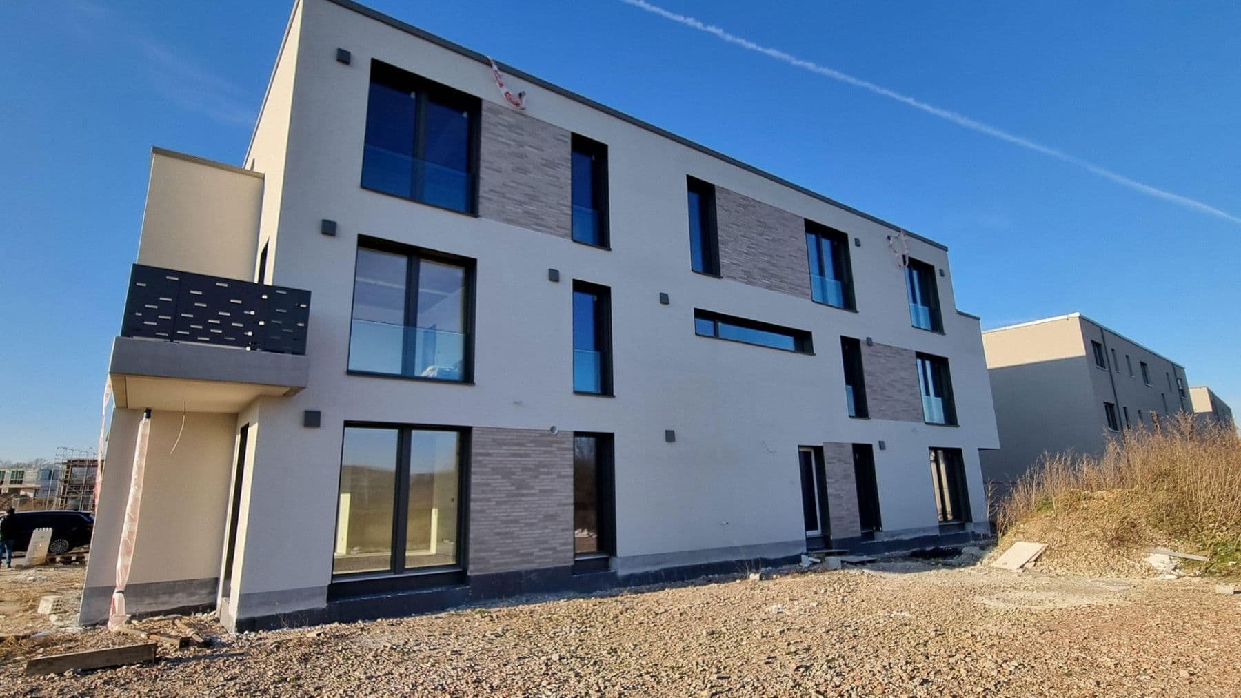 3 bedroom flat to rent, 72 m², Kamillenweg 32, Osnabrück, Lower Saxony 3 bedroom flat to rent, 72 m², Kamillenweg 32, Osnabrück, Lower Saxony