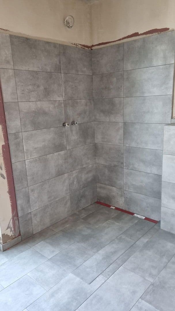 3 bedroom flat to rent, 72 m², Kamillenweg 32, Osnabrück, Lower Saxony 3 bedroom flat to rent, 72 m², Kamillenweg 32, Osnabrück, Lower Saxony