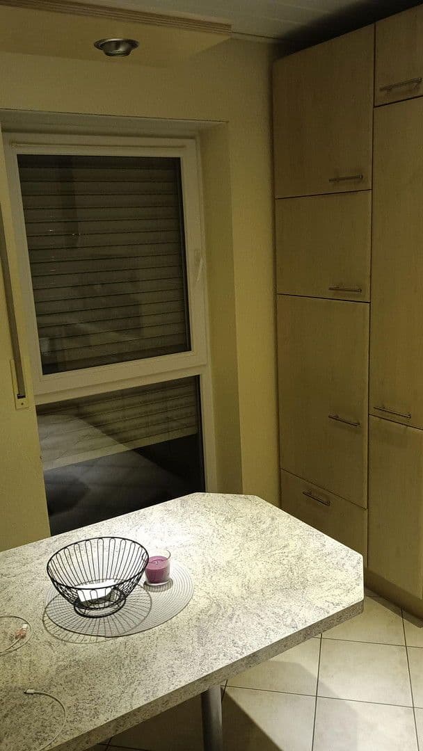 2 bedroom flat to rent, 75 m², Buseck, Hesse 2 bedroom flat to rent, 75 m², Buseck, Hesse