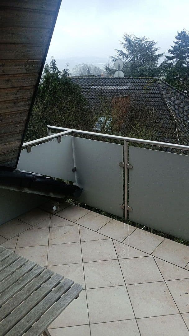 2 bedroom flat to rent, 75 m², Buseck, Hesse 2 bedroom flat to rent, 75 m², Buseck, Hesse