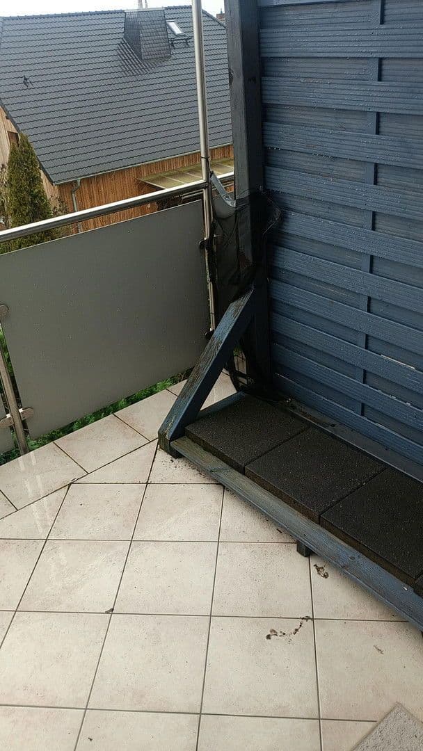 2 bedroom flat to rent, 75 m², Buseck, Hesse 2 bedroom flat to rent, 75 m², Buseck, Hesse