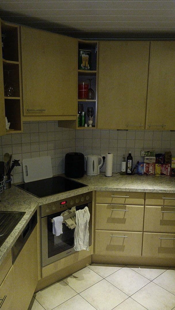 2 bedroom flat to rent, 75 m², Buseck, Hesse 2 bedroom flat to rent, 75 m², Buseck, Hesse