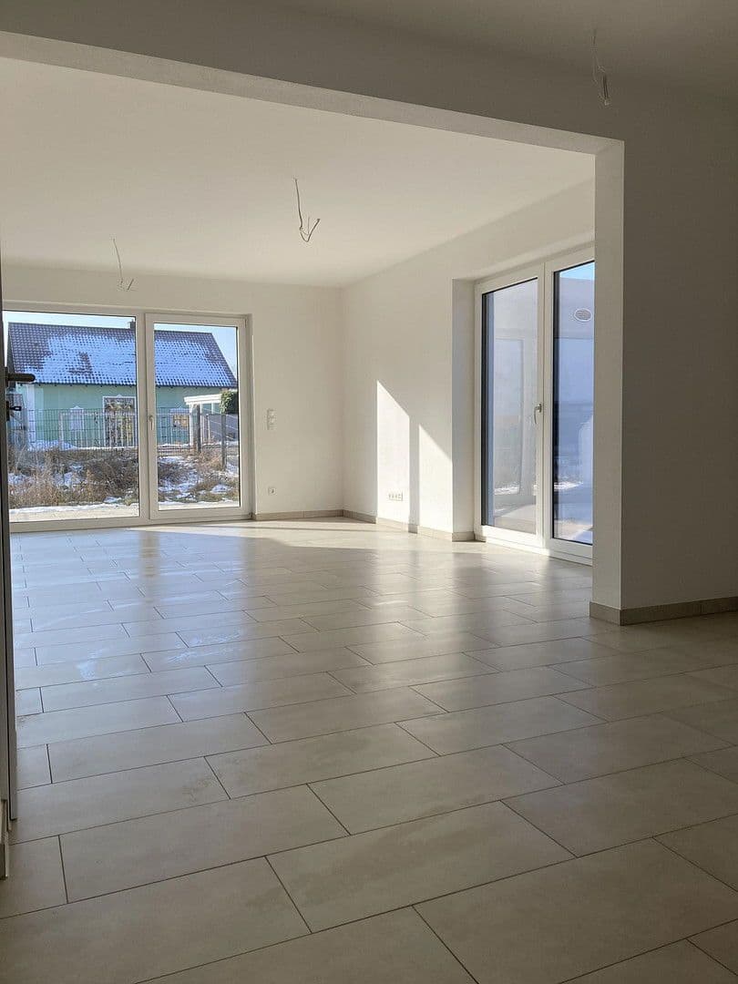 house to rent, 139 m², Donaustauf, Bavaria house to rent, 139 m², Donaustauf, Bavaria