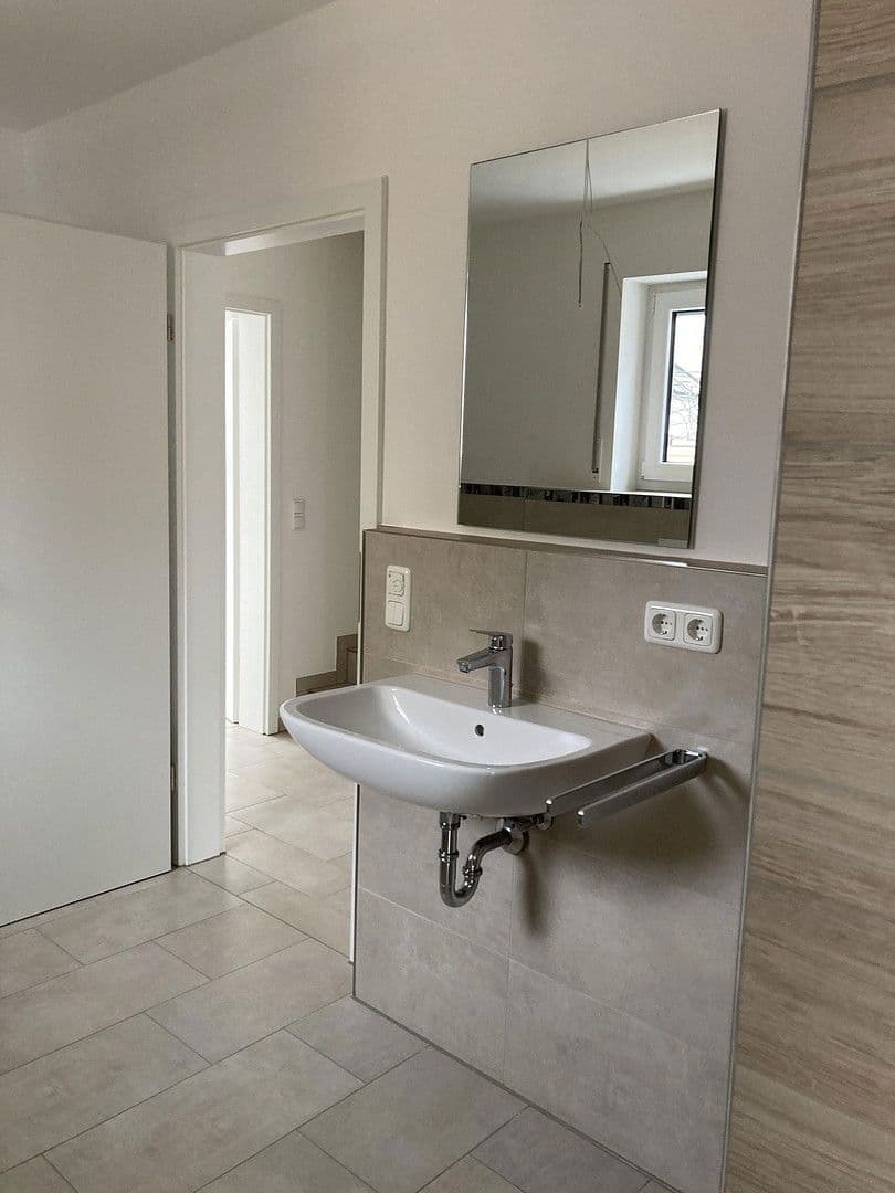 house to rent, 139 m², Donaustauf, Bavaria house to rent, 139 m², Donaustauf, Bavaria