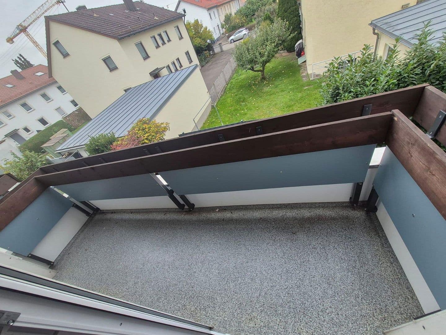 3 bedroom flat for sale, 95 m², Augsburg, Bavaria 3 bedroom flat for sale, 95 m², Augsburg, Bavaria