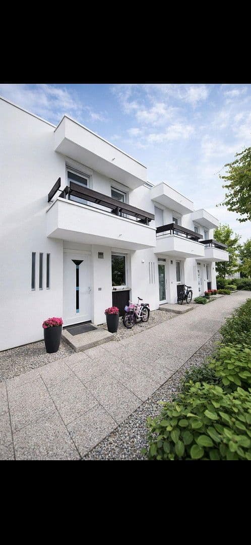 3 bedroom flat for sale, 95 m², Augsburg, Bavaria 3 bedroom flat for sale, 95 m², Augsburg, Bavaria