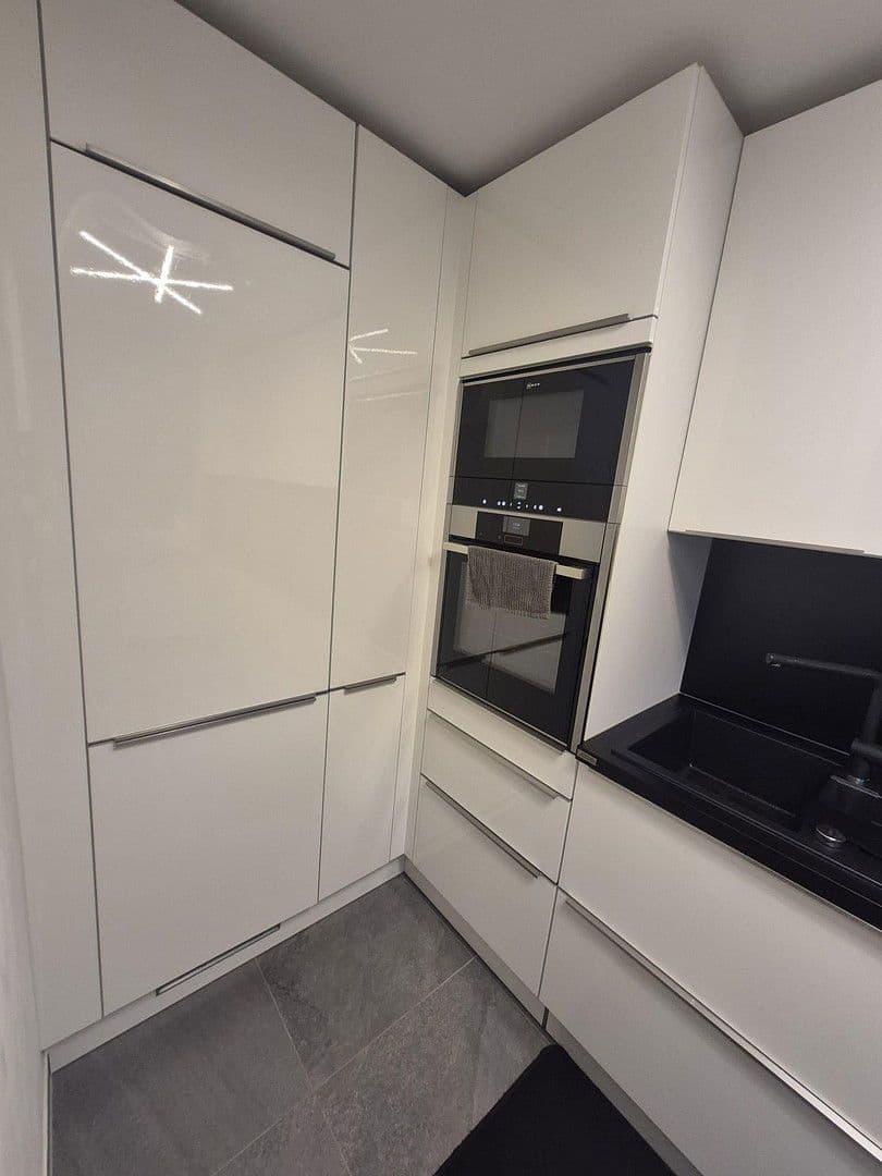 3 bedroom flat for sale, 95 m², Augsburg, Bavaria 3 bedroom flat for sale, 95 m², Augsburg, Bavaria