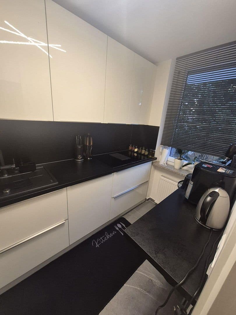 3 bedroom flat for sale, 95 m², Augsburg, Bavaria 3 bedroom flat for sale, 95 m², Augsburg, Bavaria