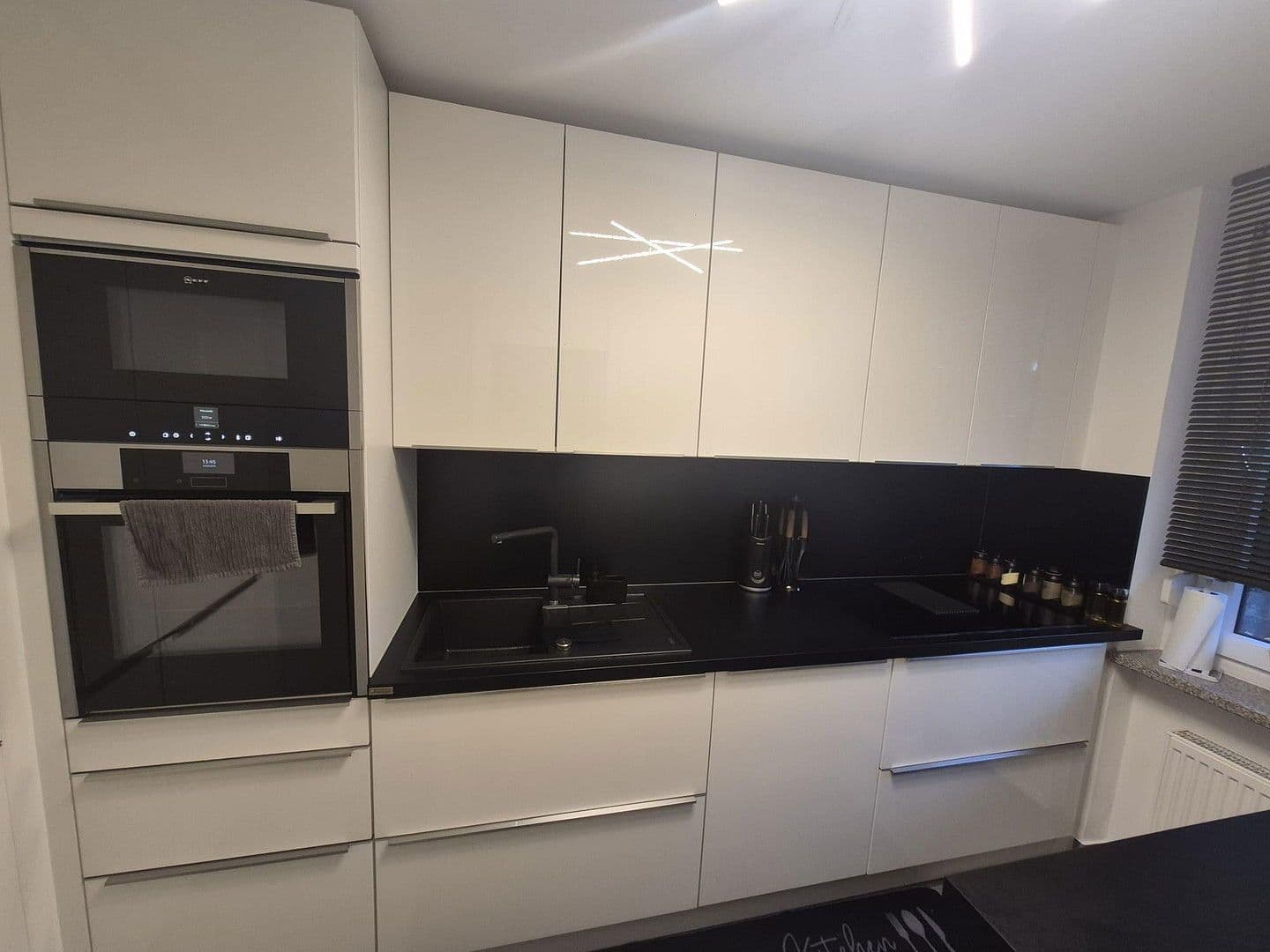 3 bedroom flat for sale, 95 m², Augsburg, Bavaria 3 bedroom flat for sale, 95 m², Augsburg, Bavaria