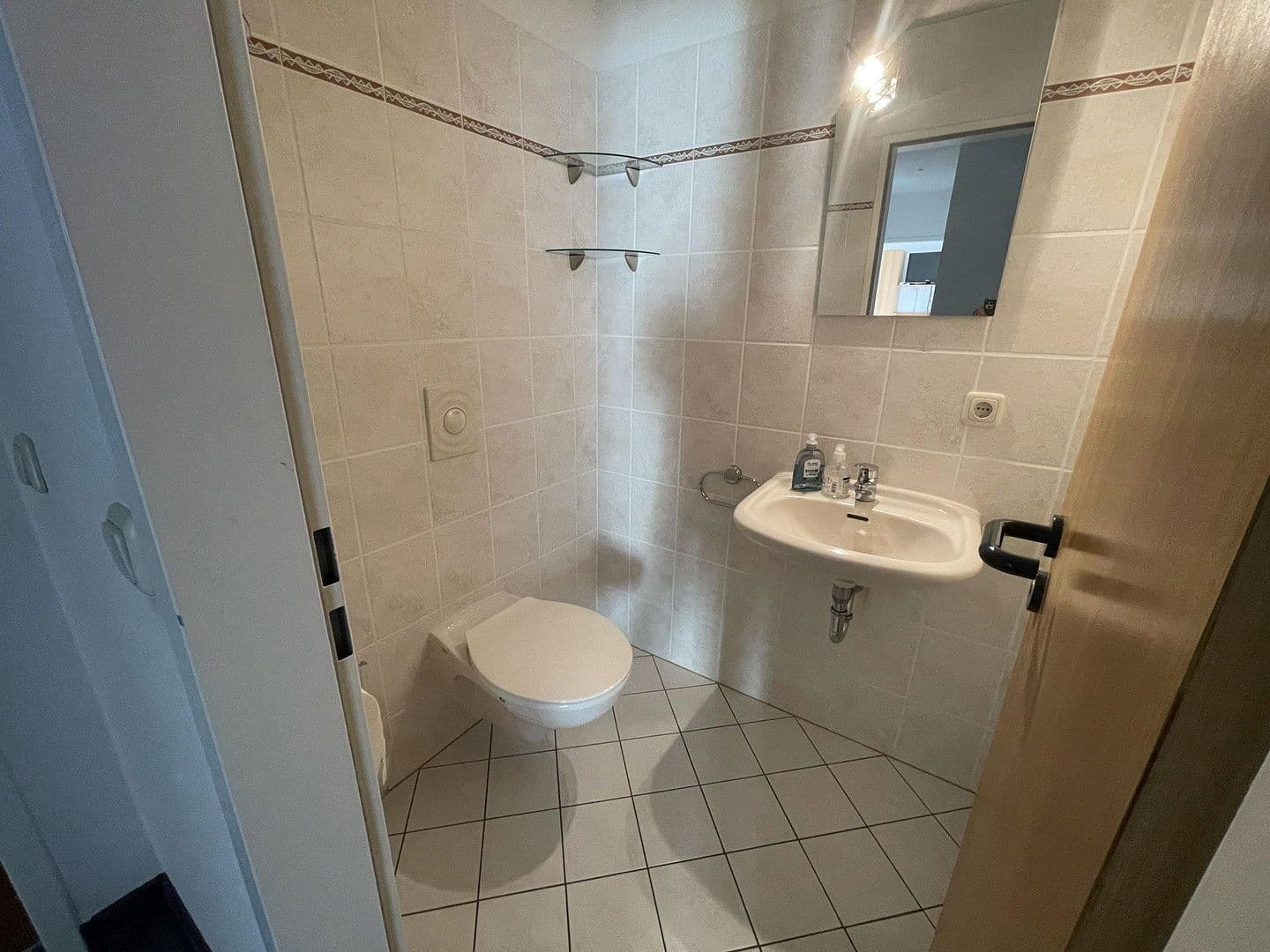 non-residential property for sale, 9,657 m², Borkheide, Brandenburg non-residential property for sale, 9,657 m², Borkheide, Brandenburg