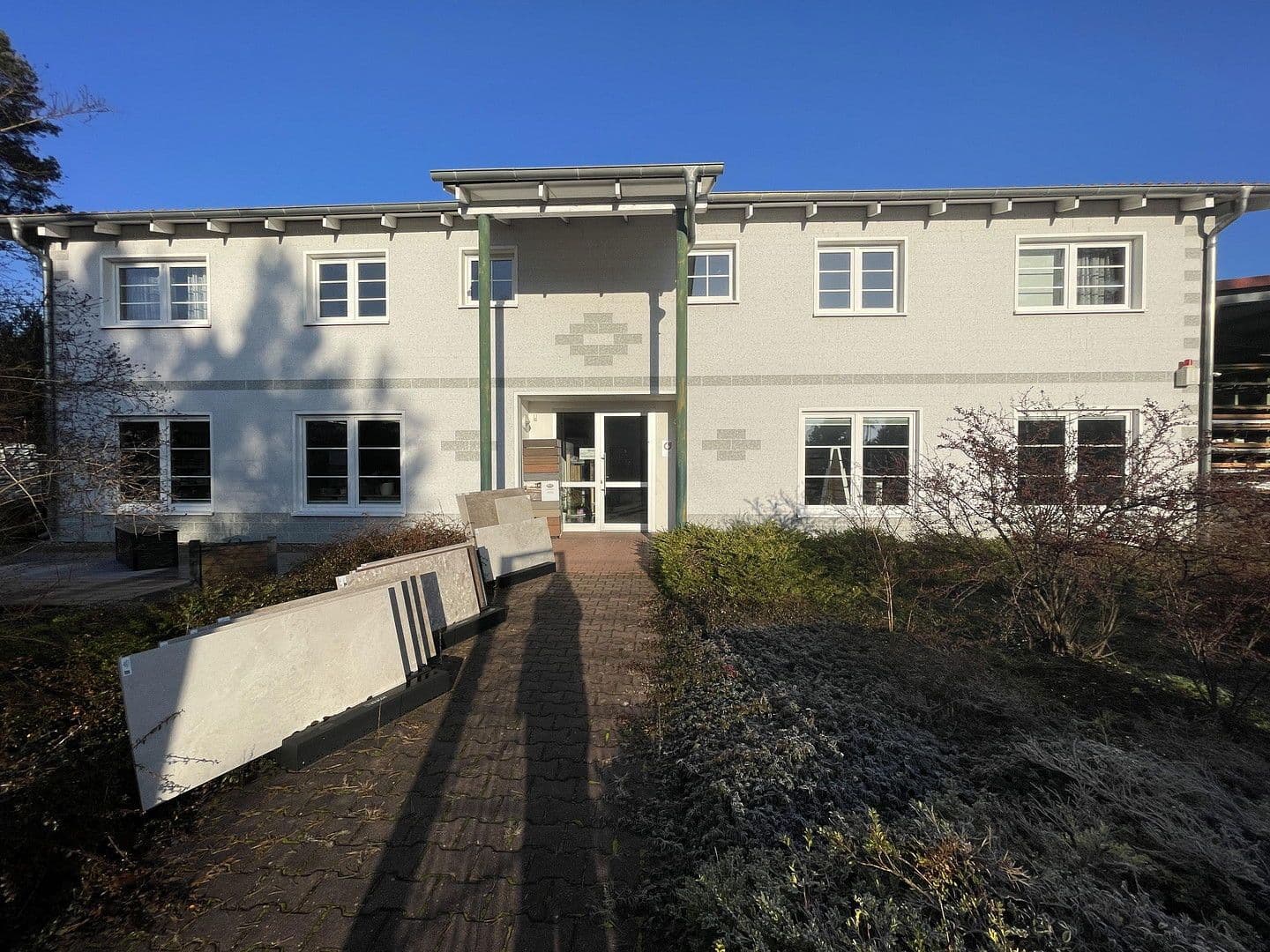 non-residential property for sale, 9,657 m², Borkheide, Brandenburg non-residential property for sale, 9,657 m², Borkheide, Brandenburg