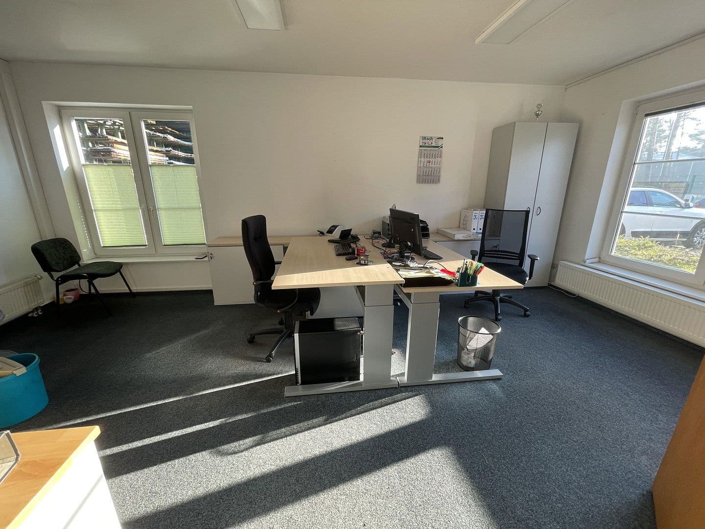 non-residential property for sale, 9,657 m², Borkheide, Brandenburg non-residential property for sale, 9,657 m², Borkheide, Brandenburg