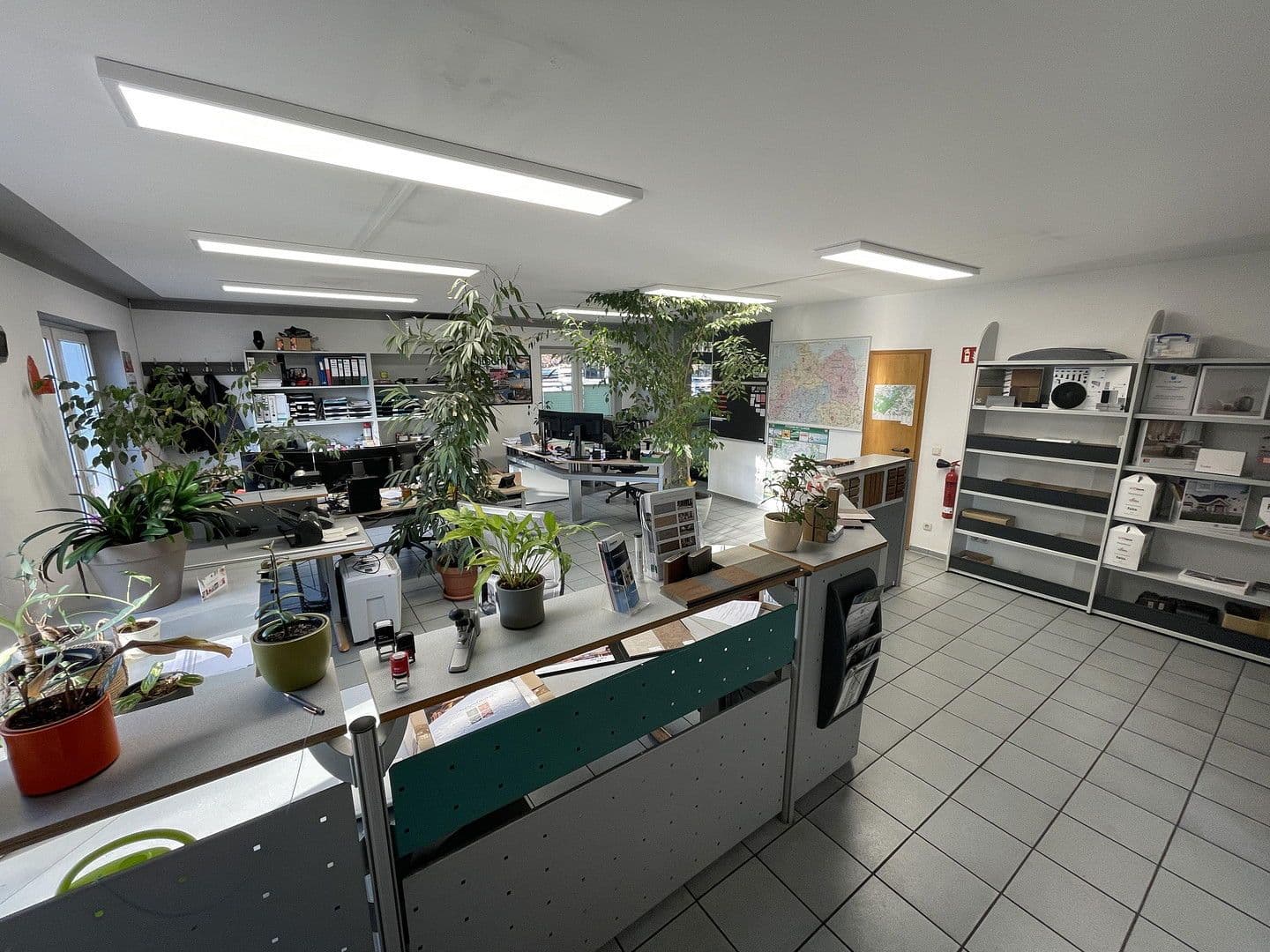 non-residential property for sale, 9,657 m², Borkheide, Brandenburg non-residential property for sale, 9,657 m², Borkheide, Brandenburg