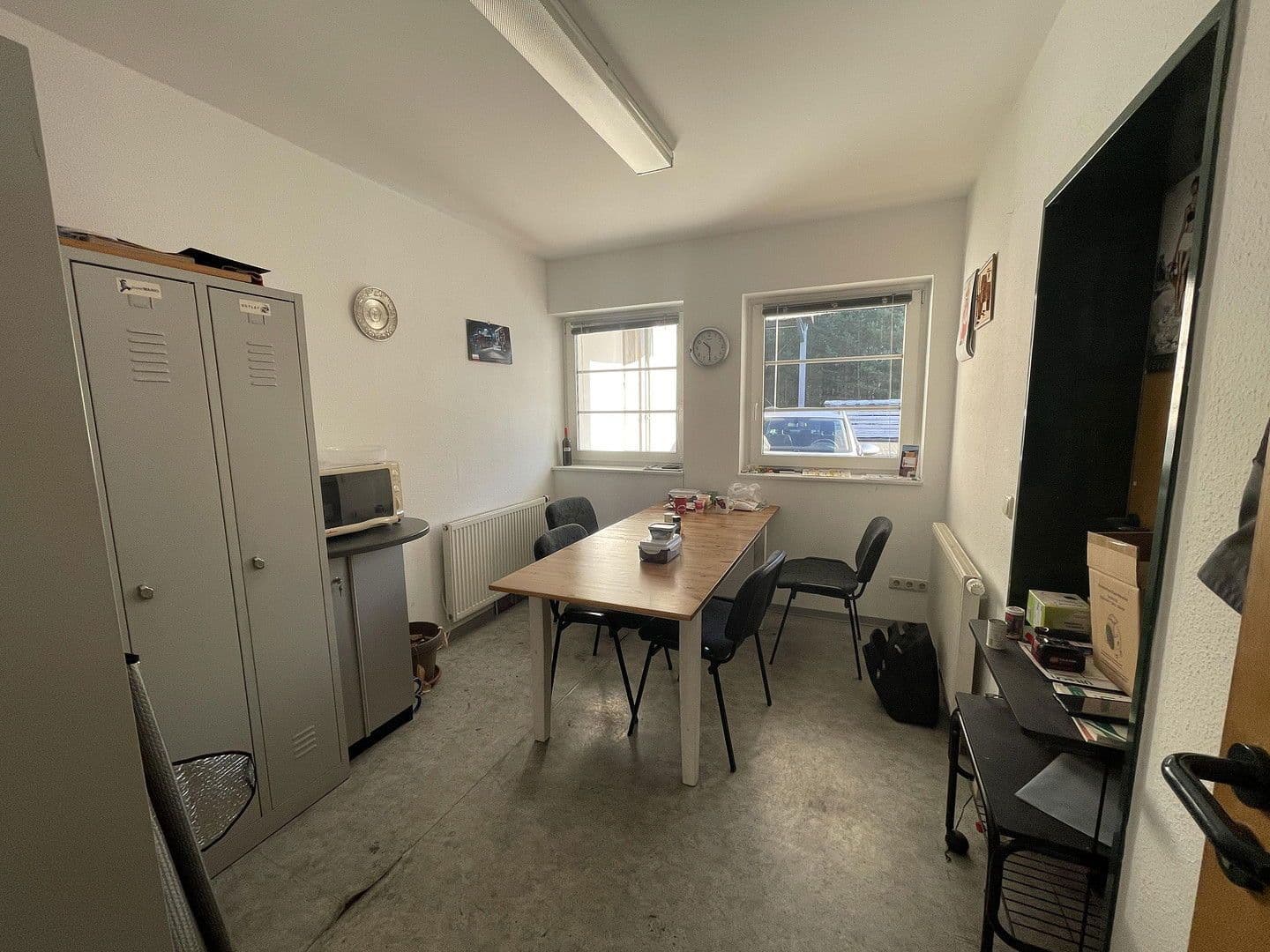 non-residential property for sale, 9,657 m², Borkheide, Brandenburg non-residential property for sale, 9,657 m², Borkheide, Brandenburg