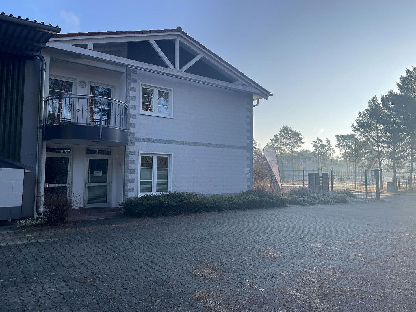 non-residential property for sale, 9,657 m², Borkheide, Brandenburg non-residential property for sale, 9,657 m², Borkheide, Brandenburg