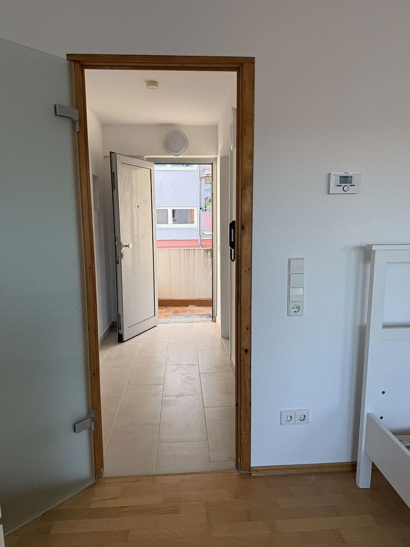 1 bedroom flat to rent, 28 m², Obere Paulusstr. 109, Stuttgart, Baden-Württemberg 1 bedroom flat to rent, 28 m², Obere Paulusstr. 109, Stuttgart, Baden-Württemberg