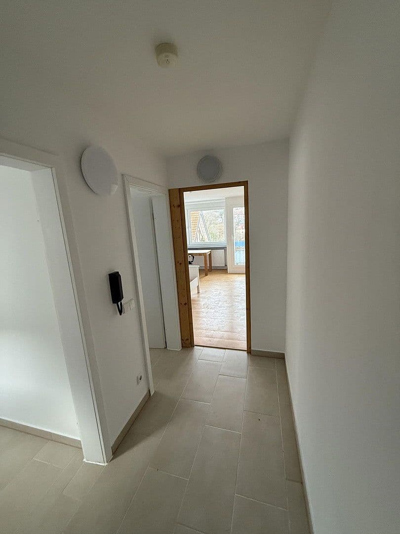 1 bedroom flat to rent, 28 m², Obere Paulusstr. 109, Stuttgart, Baden-Württemberg 1 bedroom flat to rent, 28 m², Obere Paulusstr. 109, Stuttgart, Baden-Württemberg