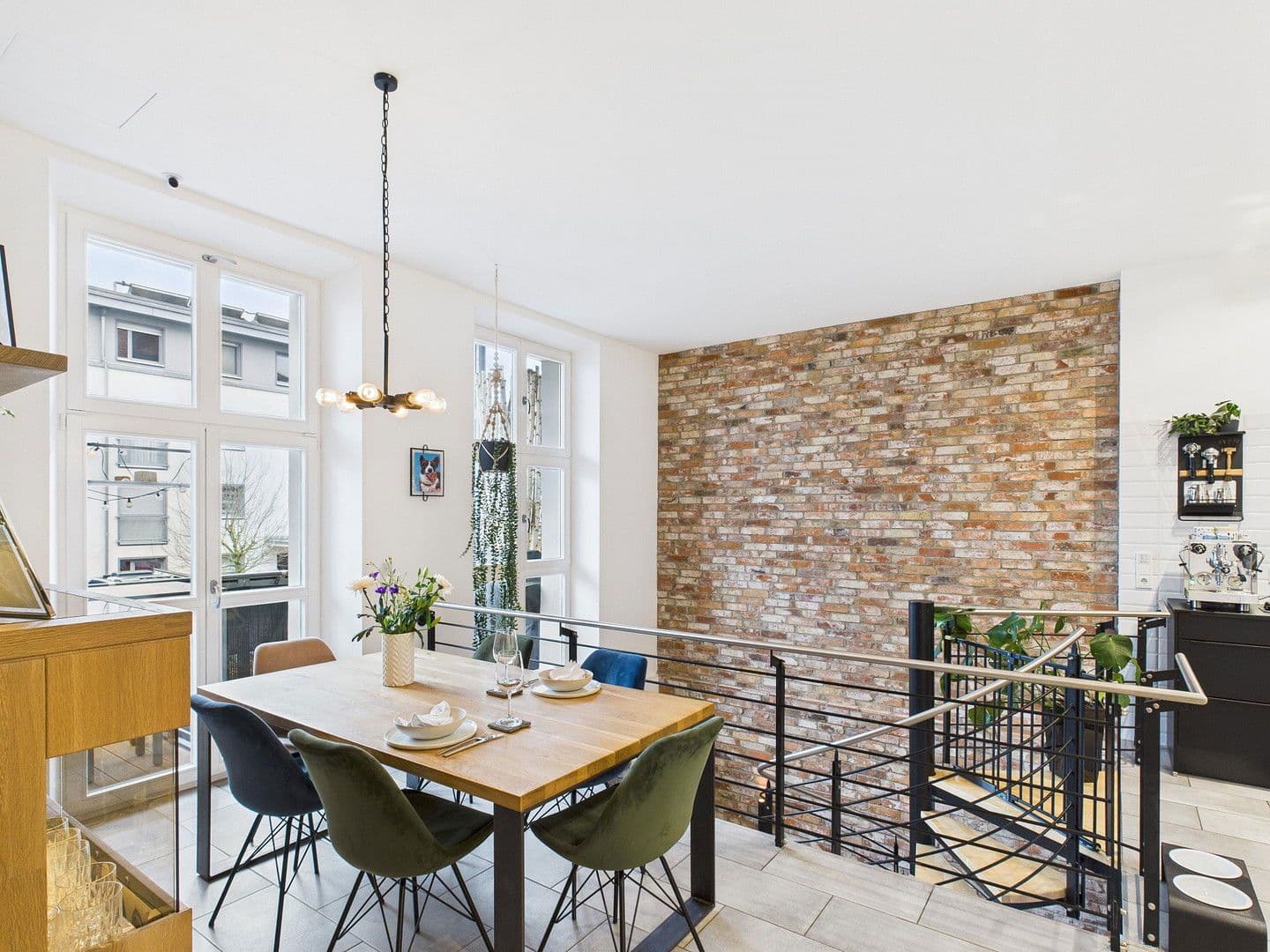 3 bedroom flat for sale, 115 m², Fürth, Bavaria 3 bedroom flat for sale, 115 m², Fürth, Bavaria