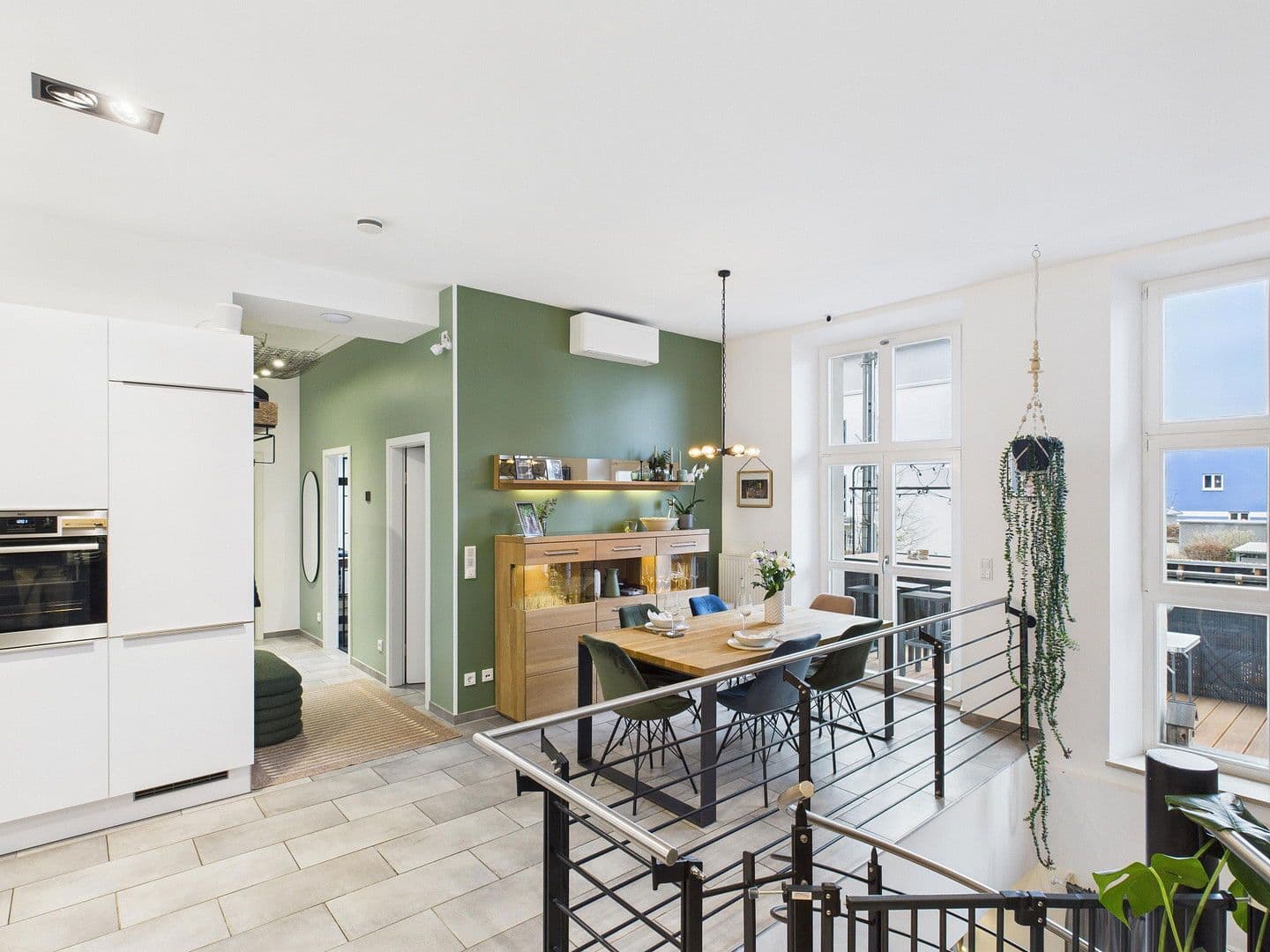 3 bedroom flat for sale, 115 m², Fürth, Bavaria 3 bedroom flat for sale, 115 m², Fürth, Bavaria