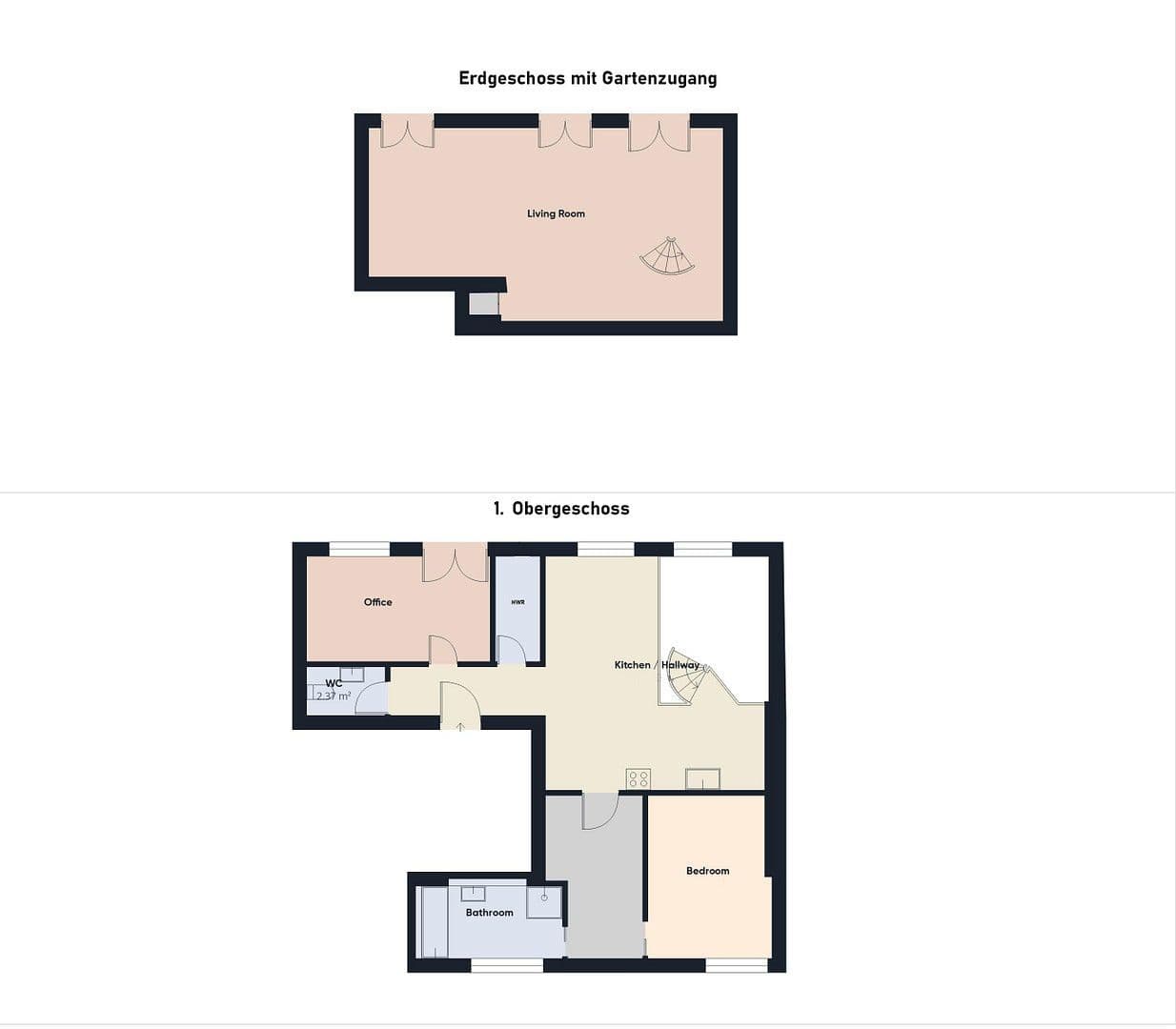 3 bedroom flat for sale, 115 m², Fürth, Bavaria 3 bedroom flat for sale, 115 m², Fürth, Bavaria
