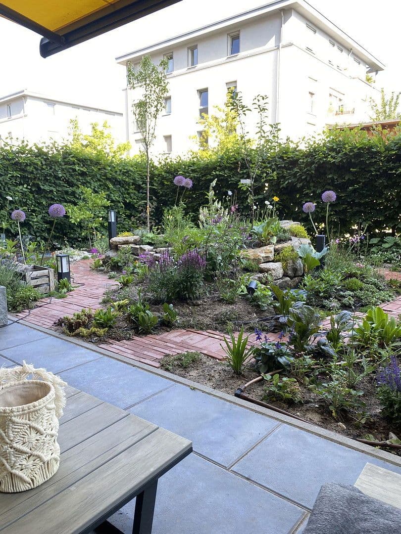 3 bedroom flat for sale, 115 m², Fürth, Bavaria 3 bedroom flat for sale, 115 m², Fürth, Bavaria