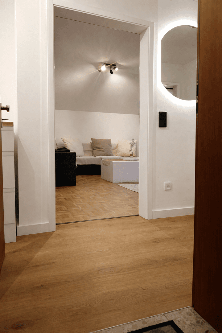 2 bedroom flat for sale, 60 m², Sickenreutherstraße 33, Goldkronach, Bavaria 2 bedroom flat for sale, 60 m², Sickenreutherstraße 33, Goldkronach, Bavaria