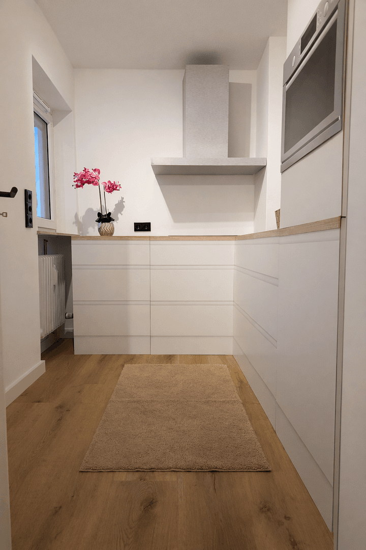 2 bedroom flat for sale, 60 m², Sickenreutherstraße 33, Goldkronach, Bavaria 2 bedroom flat for sale, 60 m², Sickenreutherstraße 33, Goldkronach, Bavaria