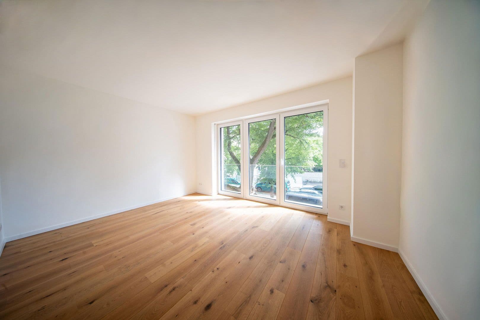 1 bedroom flat to rent, 43 m², An der Katharinenkirche 10, Osnabrück, Lower Saxony 1 bedroom flat to rent, 43 m², An der Katharinenkirche 10, Osnabrück, Lower Saxony