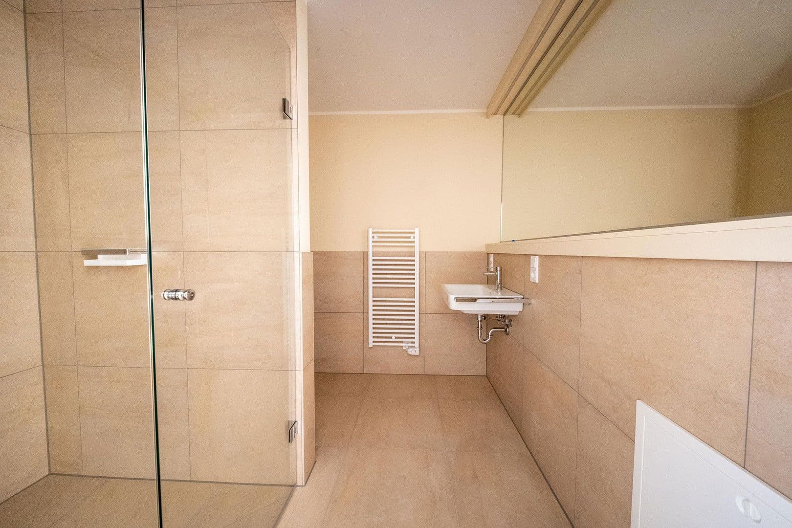 1 bedroom flat to rent, 43 m², An der Katharinenkirche 10, Osnabrück, Lower Saxony 1 bedroom flat to rent, 43 m², An der Katharinenkirche 10, Osnabrück, Lower Saxony