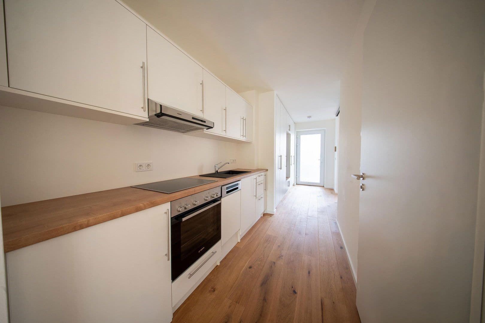 1 bedroom flat to rent, 43 m², An der Katharinenkirche 10, Osnabrück, Lower Saxony 1 bedroom flat to rent, 43 m², An der Katharinenkirche 10, Osnabrück, Lower Saxony