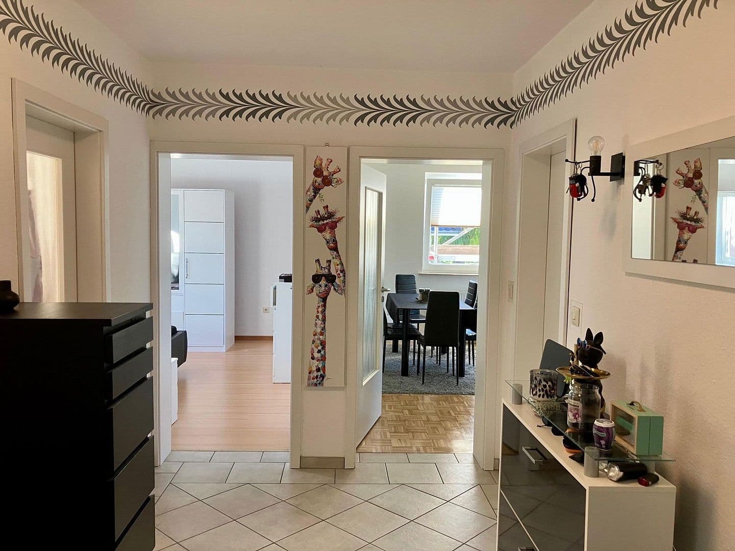 3 bedroom flat for sale, 79 m², Fehmarn, Schleswig-Holstein 3 bedroom flat for sale, 79 m², Fehmarn, Schleswig-Holstein