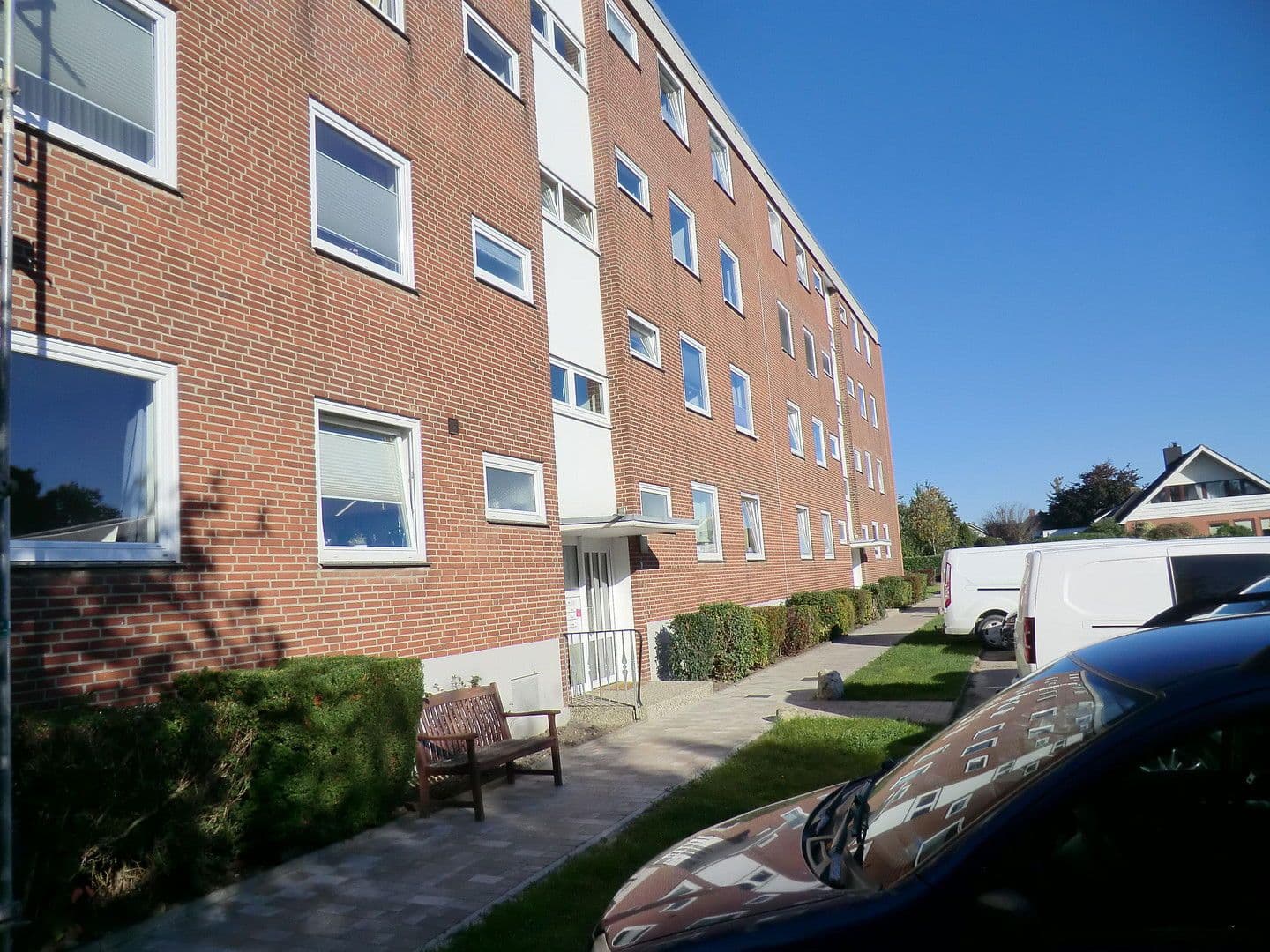 3 bedroom flat for sale, 79 m², Fehmarn, Schleswig-Holstein 3 bedroom flat for sale, 79 m², Fehmarn, Schleswig-Holstein