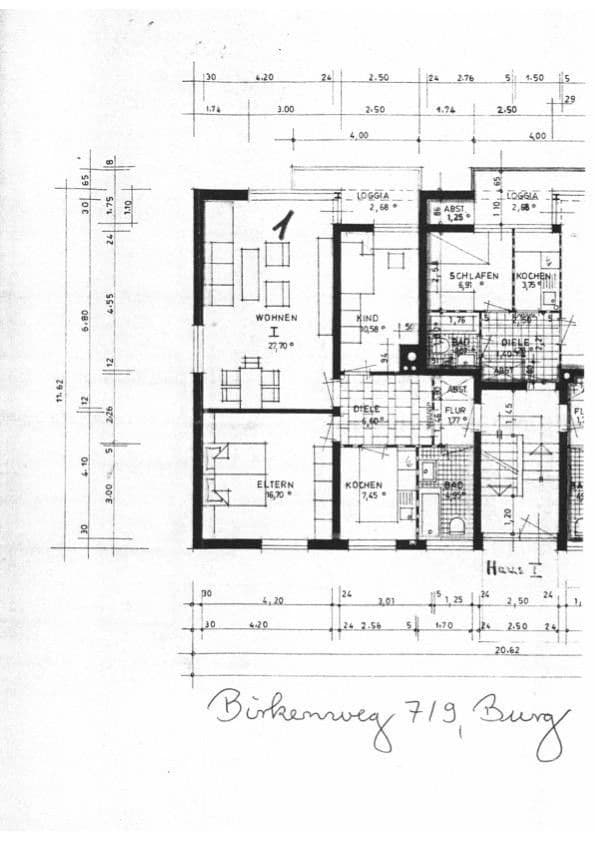 3 bedroom flat for sale, 79 m², Fehmarn, Schleswig-Holstein 3 bedroom flat for sale, 79 m², Fehmarn, Schleswig-Holstein