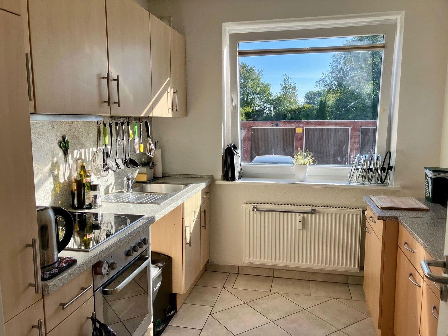 3 bedroom flat for sale, 79 m², Fehmarn, Schleswig-Holstein 3 bedroom flat for sale, 79 m², Fehmarn, Schleswig-Holstein