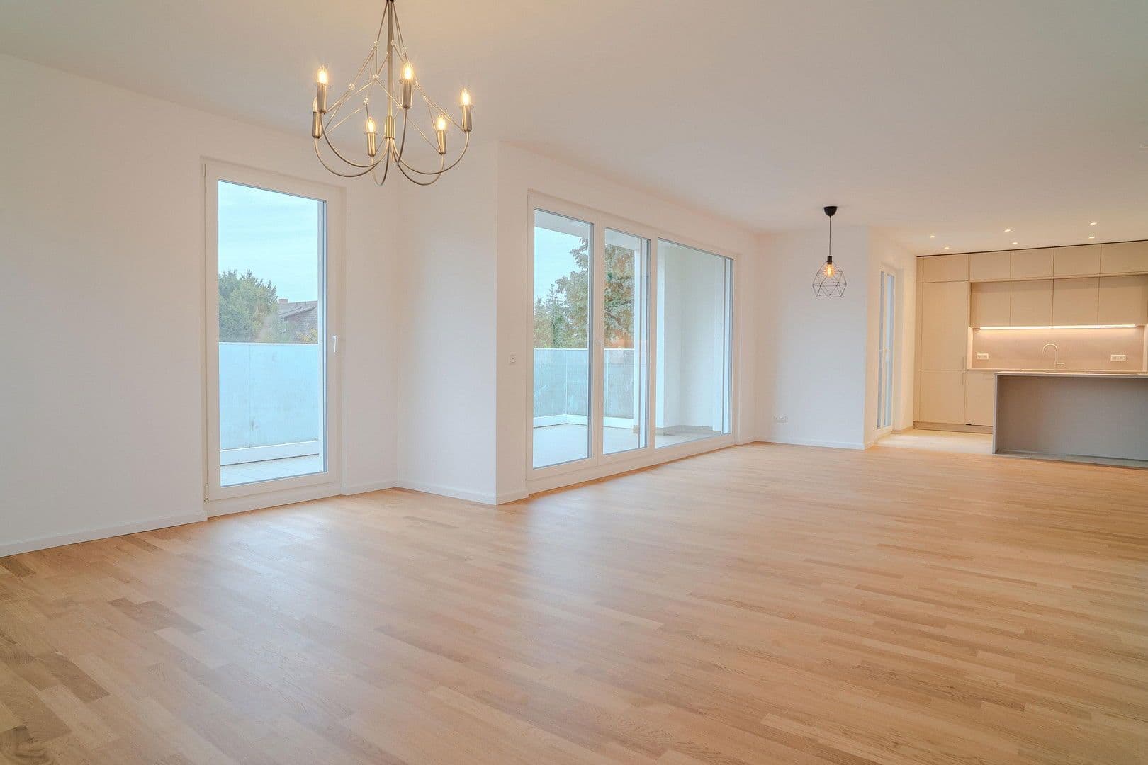 4 bedroom flat to rent, 145 m², An den Postwiesen 1, Frankfurt am Main, Hesse 4 bedroom flat to rent, 145 m², An den Postwiesen 1, Frankfurt am Main, Hesse